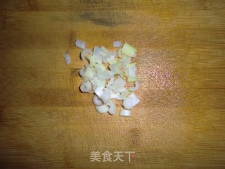 尖椒豆皮的做法步骤：3