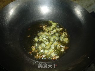 尖椒豆皮的做法步骤：5