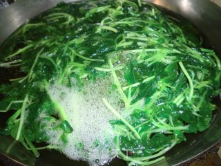 西红柿鸡蛋青菜拌面的做法步骤：14