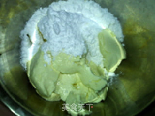 纽约芝士蛋糕（无饼底版）的做法步骤：2