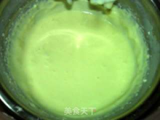 纽约芝士蛋糕（无饼底版）的做法步骤：5