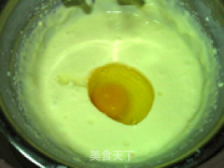 纽约芝士蛋糕（无饼底版）的做法步骤：6