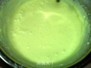 纽约芝士蛋糕（无饼底版）的做法步骤：7