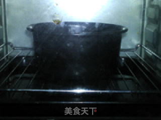 纽约芝士蛋糕（无饼底版）的做法步骤：11