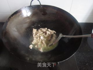 四季豆焖面的做法步骤：5