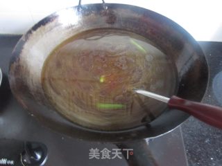 四季豆焖面的做法步骤：8