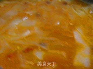 酸辣粉皮的做法步骤：6