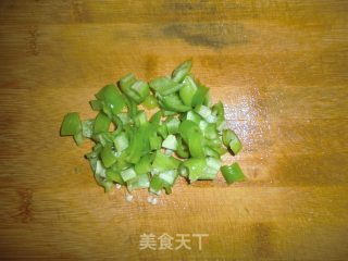 上汤娃娃菜的做法步骤：4