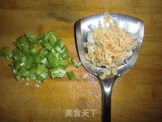 上汤娃娃菜的做法步骤：8