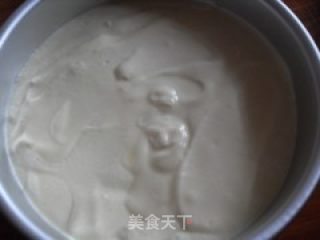 戚风蛋糕的做法步骤：8