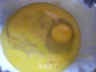 奶油泡芙的做法步骤：4