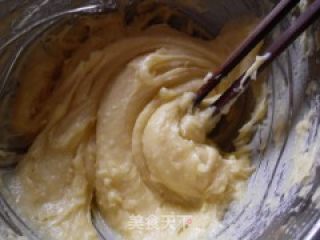 奶油泡芙的做法步骤：5