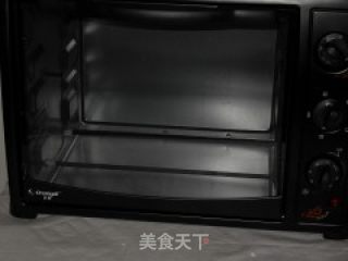 奶油泡芙的做法步骤：7