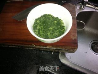 雪菜肉丝的做法步骤：1