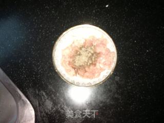 雪菜肉丝的做法步骤：3