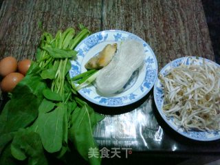 春日合菜的做法步骤：1