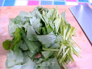 春日合菜的做法步骤：3