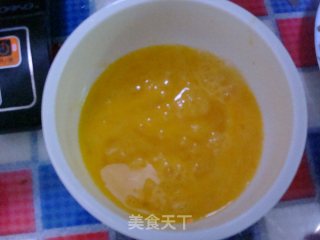 春日合菜的做法步骤：6