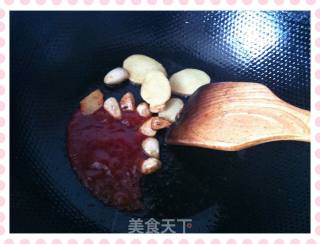 红酒炖牛肉的做法步骤：2
