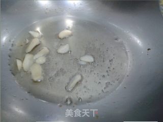 韩国泡菜酱泡千页豆腐的做法步骤：3