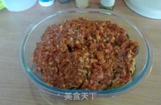 美味烤箱菜—茄汁烤茄子的做法步骤：8