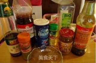 平凡小创意—豆腐三明治的做法步骤：7
