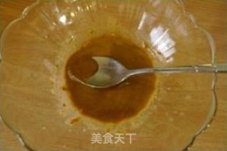 平凡小创意—豆腐三明治的做法步骤：8