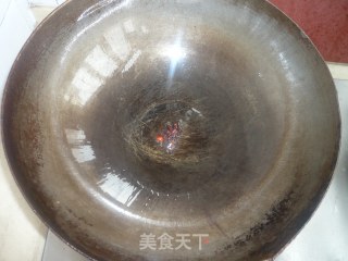 儿时的最爱------酱烧三丁的做法步骤：4
