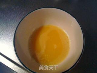 果蔬沙拉鸡蛋卷的做法步骤：3