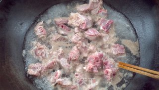 春天里有爱的饭的做法步骤：2