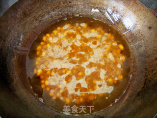 心蓝手制私房菜【正宗辣椒红油】——香辣清亮鱼和熊掌兼得的做法步骤：4