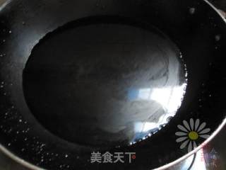 菊花脑银鱼蛋汤的做法步骤：3