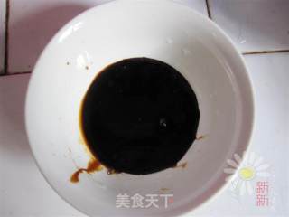 鱼香金针菇的做法步骤：3