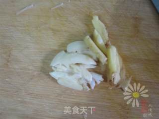 鱼香金针菇的做法步骤：7