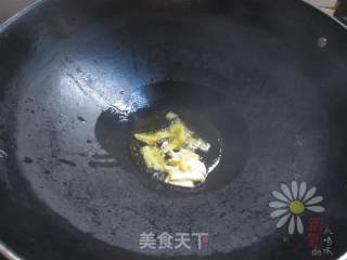 鱼香金针菇的做法步骤：11