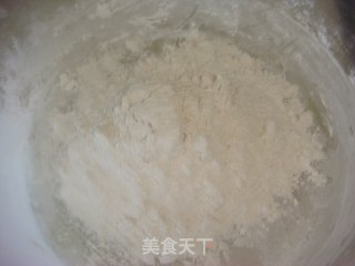 山寨版肯德基炸鸡块的做法步骤：3