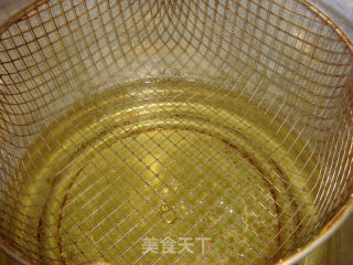 山寨版肯德基炸鸡块的做法步骤：5