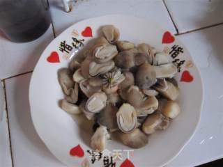 凉拌木耳的做法步骤：5