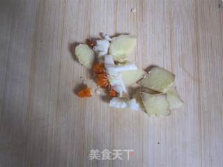 凉拌木耳的做法步骤：6