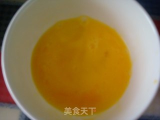 枸杞鸡汁玉米羹的做法步骤：6