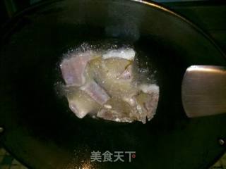 酥脆草鱼块的做法步骤：5