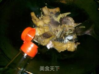 酥脆草鱼块的做法步骤：10