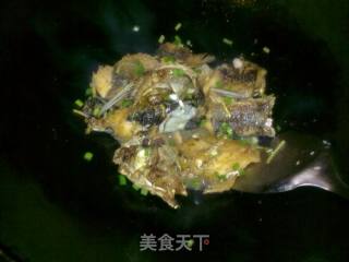 酥脆草鱼块的做法步骤：11