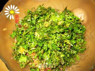 电饼铛胡萝卜饼的做法步骤：2