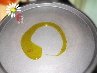 电饼铛胡萝卜饼的做法步骤：6