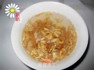 开洋娃娃菜的做法步骤：1