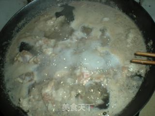 红烧龙骨（一骨两吃）的做法步骤：2