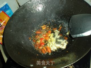 红烧龙骨（一骨两吃）的做法步骤：8
