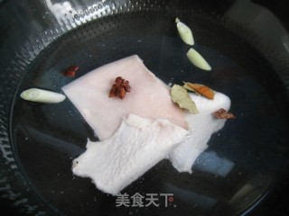 琥珀皮冻的做法步骤：3