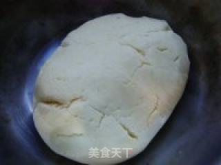 玛格丽特饼干的做法步骤：4